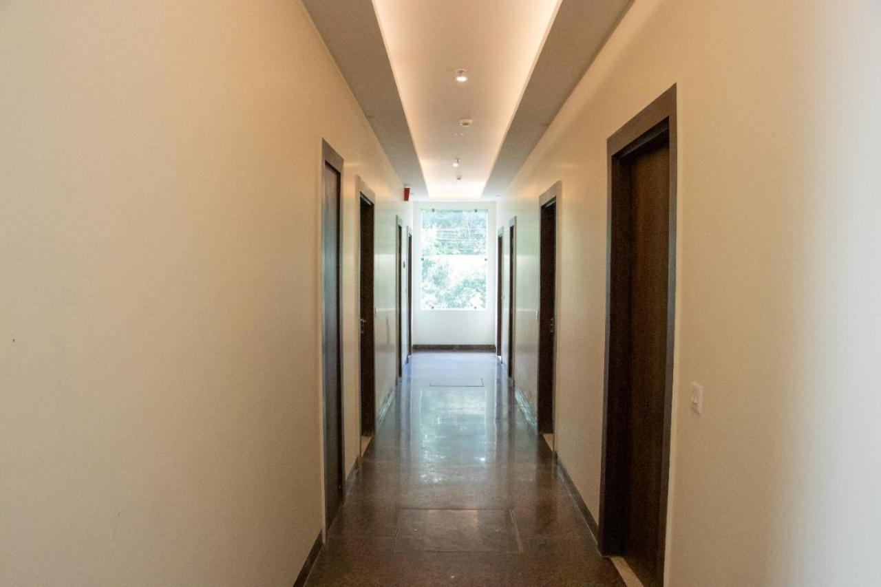 Hotel Sourav Park Inn Agra Agra  Bagian luar foto